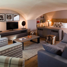 Hotel & Spa L'Alta Peyra, 圣韦朗 — 照片 4