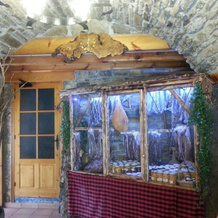 Casa Rural Las Bodegas de Clavería, 拉富埃瓦 — 照片 3