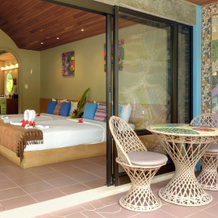 Alma Del Pacifico Beach Hotel & Spa, 帕里塔 — 照片 5