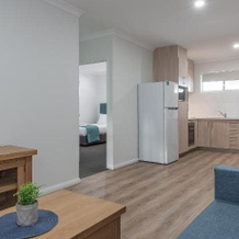 Jurien Bay Motel Apartments, 朱里恩湾 — 照片 3