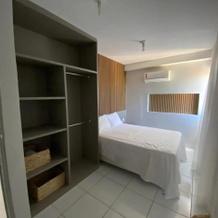 Hotel Portal Duleste, 圣米格尔海滩 — 照片 3