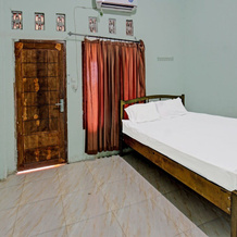 Hotel O Homestay Bang HajiNearLapangan Penujak ( Inen Gonggang), 塔纳克阿武 — 照片 3