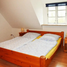 Hotel Gaststätte Bongsiel Dat swarte Peerd, Ockholm — photo 3