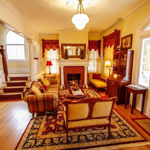 Bay Haven Inn of Cape Charles, 查尔斯角 — 照片 2