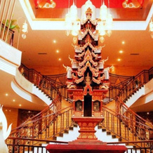 Jing Land Exhibition Hotel, Xishuangbanna — photo 4