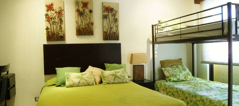 Villa Sitio de Ensueno Costa Rica, 克夫拉达加纳多 — 照片 1