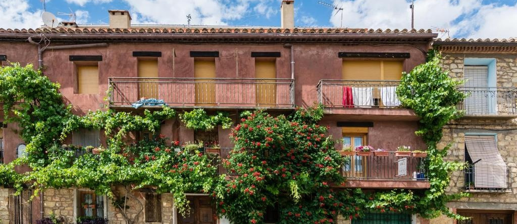 Casa Josefina, Gea de Albarracin — photo 1
