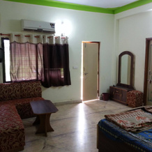 Chimur Tiger Resort, Chimur — photo 4