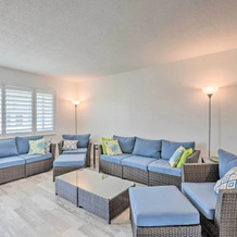 Ponce Inlet Condo w/ Beach & Pool Access!, Ponce Inlet — photo 5
