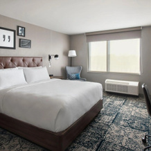 Four Points By Sheraton Albany, Олбани — фото 4