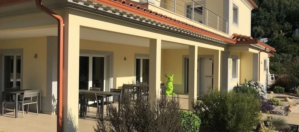 Casa Carvalhal - Adults Only, 戈伊什 — 照片 1