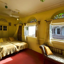 Chandelao Garh Hotel, Чанделао — фото 2