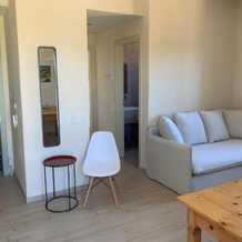 Skinammos Studios,Suites, Диакофти — фото 3