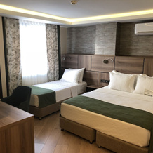 Kemikpark Otel, Бартын — фото 5
