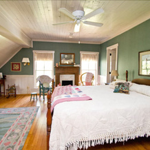 Pleasant Lane Acres Bed and Breakfast, Edgefield — photo 5