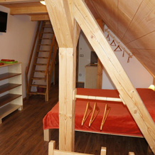Roubenka Deštné, Deštné v Orlických horách — photo 5