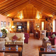 Hotel Rural Casablanca, 洛斯雷亚莱霍斯 — 照片 2