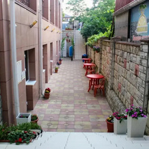 Olina Hotel, 格连吉克 — 照片 3