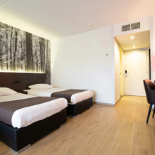 Bastion Hotel Apeldoorn Het Loo, Apeldoorn — photo 3