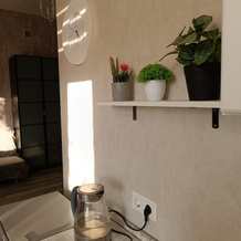 Studiya u naberezhnoy reki Volgi Flat, Samara — photo 2