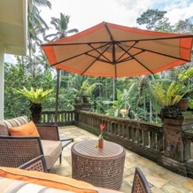 Rouge - Private Villa Sasih Karo, Tegallalang — photo 4