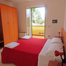Residence Calanovellamare, 皮拉伊诺 — 照片 2