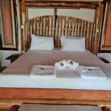 Boutique Hotel Samburu Elephant Lodge, Самбуру — фото 4