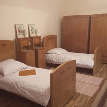 Guest House Anna Vendégház, 松博尔 — 照片 2