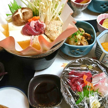Shiroyama inn, 生驹 — 照片 2