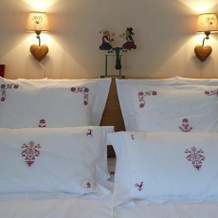 Chambre Dhtes La Forestire, Ле-Оуо — фото 3
