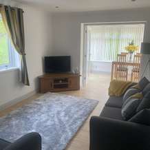 Beautiful 2 Bed Bungalow In Laugharne Situated, Eglwyscummin — фото 5