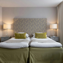 Elite Grand Hotel Gävle, 耶夫勒 — 照片 5