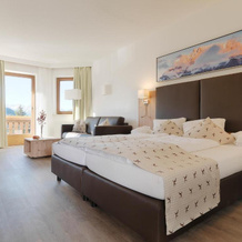 Hotel Venetblick, 耶尔岑斯 — 照片 4