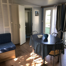 Camping Le Moulin Des Oies, Belz — photo 4