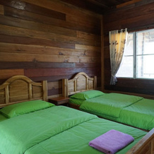 Kiengkong Chalets, Вианг-Каен — фото 4