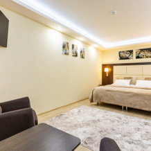 Progress Hotel, Telmana — photo 4