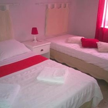 Chambres Dhotes La Maison Des Chiens Verts, Plateau D'hauteville — фото 3