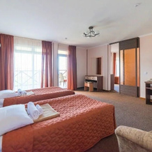 Akun Issyk-Kul Hotel, Cholpon-Ata — photo 3