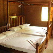 Elephant Paradise Safari Lodge, 廷巴克图 — 照片 5