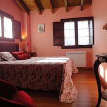 Apartamentos Rurales Villa de Saín, 库迪列罗 — 照片 3