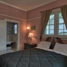 Charlevoix House, 沙勒瓦 — 照片 2
