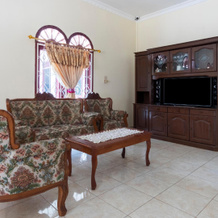 OYO 2916 Op Samuel Homestay, 先达 — 照片 5