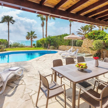 Resitour - Apollo Beach Villas, Хлорака — фото 3