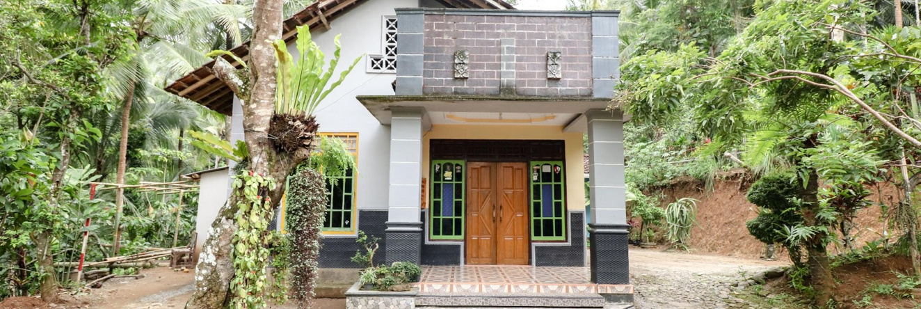 Jemakir Homestay, Харготирто — фото 1