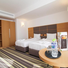 Hotel Avenue, 布泽乌 — 照片 2