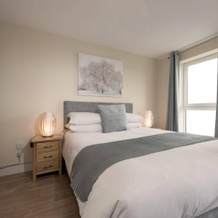 Smart Stay Skyline Plaza, 贝辛斯托克 — 照片 5