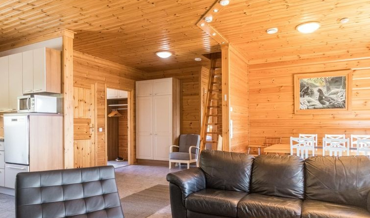 Holiday Home Aaltola, Анттола — фото 1