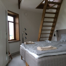 Flyingehus Gårdshotell, 耶纳普 — 照片 5