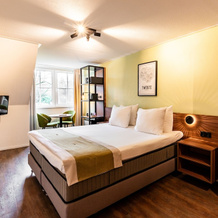 Hotel Herikerberg, 马塞洛 — 照片 3