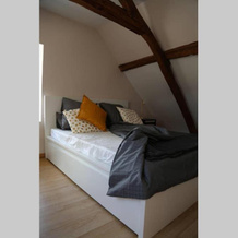 Une Partie De Campagne À Villandry, 3 Rue De La Mairie, 37510 Villandry, Вилландри — фото 5